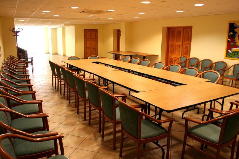 Szigetszentmiklós Gastland M0 Hotel & Conference Center מתקנים תמונה